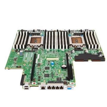 HP DL385System Board WProcessor (RP001221693) thumbnail