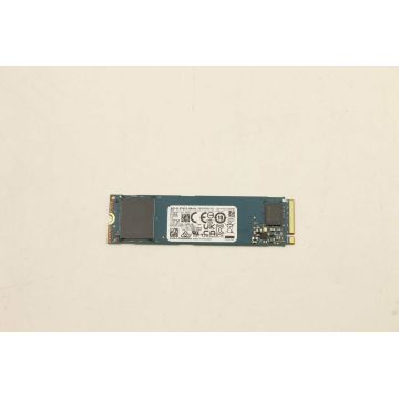 Lenovo SSD 256G M.2 2280 PCIe4x4 KIX OP (5SS0V26424) thumbnail