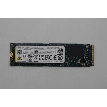 Lenovo SSD 1T M.2 2280 PCIe4x4 KIX OP LTS (5SS1L46686) (5SS1L46686) thumbnail