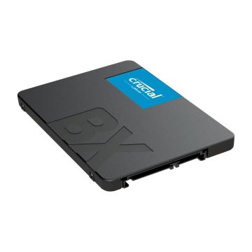 Micron Crucial BX500 4000GB SATA 2.5 SSD (CT4000BX500SSD1) thumbnail