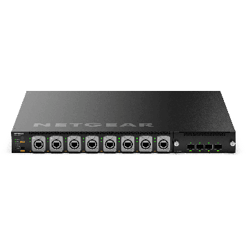 Netgear M4350-16C MANAGED SWITCH CSM4316 (CSM4316-100NES) thumbnail