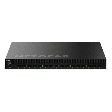 Netgear M4350-16M4V MANAGED SWITCH MSM4320 (MSM4320-100NES) thumbnail