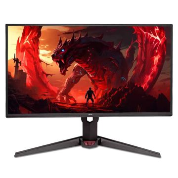 Acer XV270X1BMIIPRX computer monitor 68,6 cm (27") 1920 x 1080 Pixels Full HD LCD Zwart (UM.HX1EE.101) thumbnail