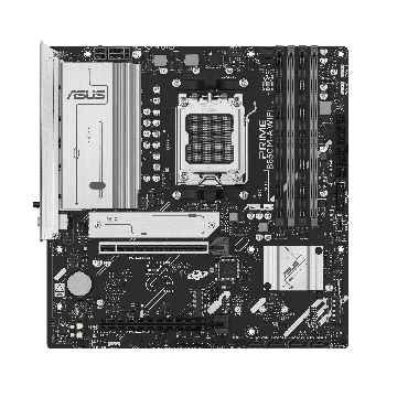 ASUS M.2 PCIE WIFI CARD/INTEL AX210 (90MC0FG0-M0UBY0) thumbnail