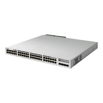 Cisco CATALYST 9300L 24P DATA NETWORK (C9300L-24T-4G-A) thumbnail