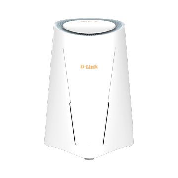 D-Link G572 draadloze router Gigabit Ethernet 5G Wit (G572) thumbnail