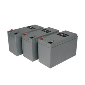 EATON TRIPPLITE Replace Battery Cassette (RBC53L) thumbnail