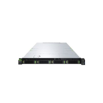 Fujitsu PRIMERGY RX2530 M8 8x 2,5 (VFY:R2538SR607IN) thumbnail