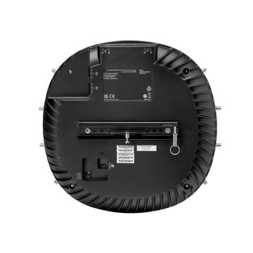 HPE Aruba Networking AP-754 (RW) Tri Radio 4x4 Wi-Fi 7 ExternalAntennas Campus Access Point (S1G74A) thumbnail