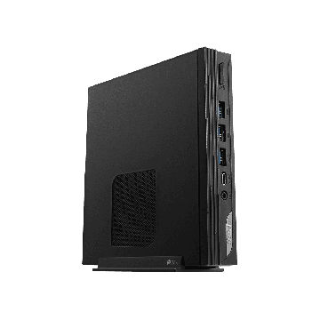 MSI Cubi NUC AI+ 3MG-007DE Intel Ultra 7-355 1TB SSD 16GB W11P (00B21111-007) thumbnail