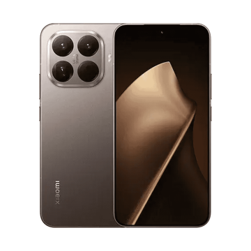 Xiaomi 15T Pro 1TB Mocha Gold 17,35cm (6,83) AMOLED Display, Android 15, 50MP Triple-Kamera (MZB0KV1EU) thumbnail