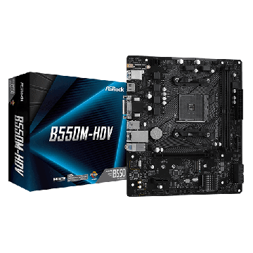 ASRock random_fkab9WkytA (B550M-HDV) thumbnail