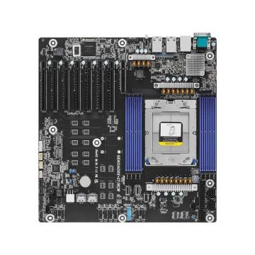 ASRock Mainboard ROMED8-2T/BCM ATX Sockel SP3 Single (ROMED8-2T/BCM) thumbnail