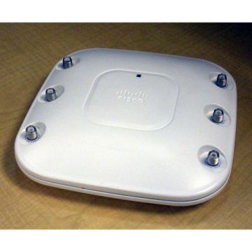 Cisco 802.11A/G/N 3500 AP (AIR-CAP3502P-E-K9-RFB) thumbnail