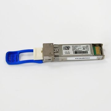 Cisco 10/25GBASE-LR SFP28 Module (SFP-10/25G-LR-S=) thumbnail