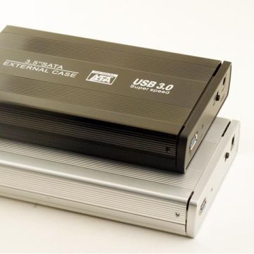 CoreParts MS1TBE3.5USB/3.0 interne harde schijf 1 TB 7200 RPM (MS1TBE3.5USB/3.0) thumbnail
