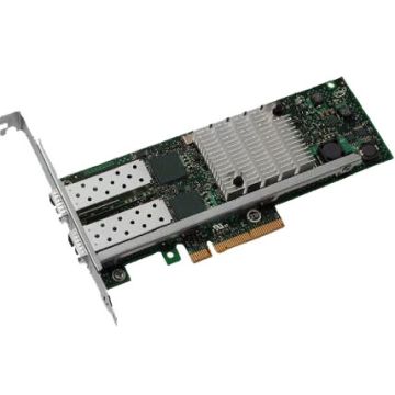 DELL 540-BBDR netwerkkaart Intern Ethernet / Fiber 10000 Mbit/s (540-BBDR) thumbnail