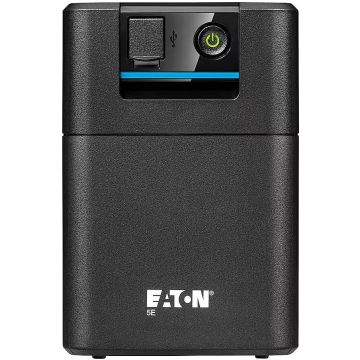 Eaton 5E 900 USB DIN G2 UPS (5E900UD) thumbnail