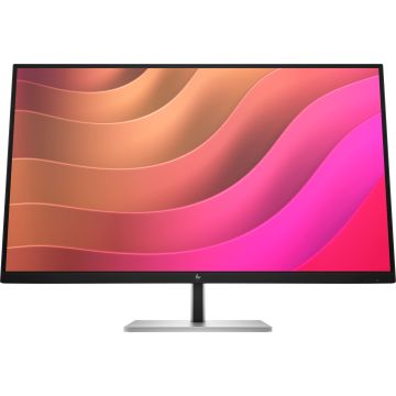 HP E32k G5 4K USB C-monitor zonder pvc (6N4D6A5#ABB) thumbnail