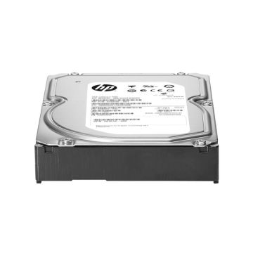 HP 1TB SATA hard drive (MM1000GFJTE) thumbnail