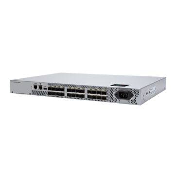 HPE Stge 32Gb 8-port Short Wave SFP28 (S5A96A) thumbnail