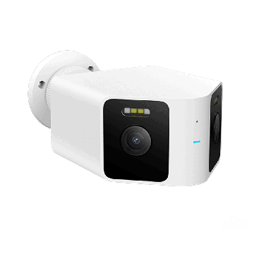 Xiaomi Outdoor Camera CW100 Dual (CW100 DUAL EU) thumbnail