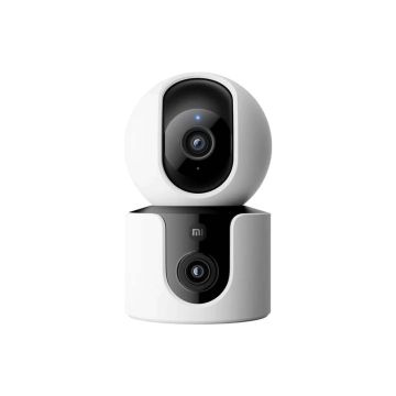 Xiaomi Smart Camera C300 Dual (SMART CAMERA C300 DUAL EU) thumbnail