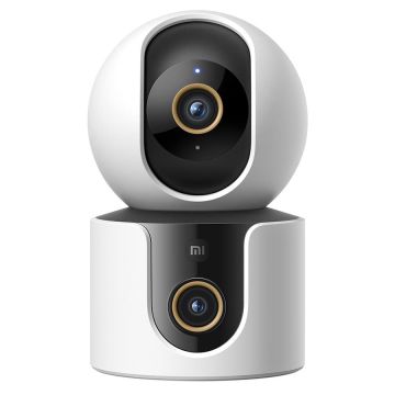 Xiaomi Smart Camera C500 Dual WiFi (SMART CAMERA C500 DUAL EU) thumbnail
