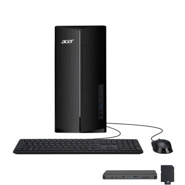 Acer Veriton          N4725GT i5-14400T 16GB 512GBSSD black W11P (DT.R7QEG.001) thumbnail