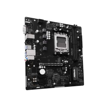 Asrock A620AM-HVS AMD A620A Socket AM5 micro ATX (A620AM-HVS) thumbnail