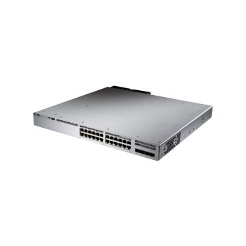 Cisco 9300L 24P 8MGIG NETWORK (C9300L-24UXG-4X-A) thumbnail