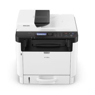 Ricoh SP 330SN Laser A4 1200 x 1200 DPI 32 ppm Wifi (939379) thumbnail