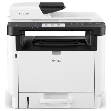 Ricoh Printer Drucker SP 330SFN (408263) (939380) thumbnail