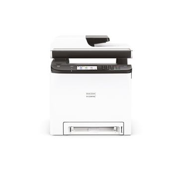 Ricoh M C250FWB LED A4 2400 x 600 DPI 25 ppm Wifi (947372) thumbnail