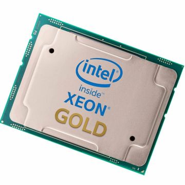 Intel CPU Xeon Gold 6426Y (16C/32T) 2.5 GHz (4.1 GHz Turbo) Tray Socket 4677 E1B TDP 185W (PK8071305120102) thumbnail
