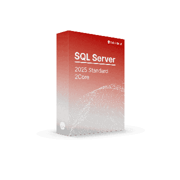 Microsoft OVS/SQL Svr Std Core 2025 All Lng OLV 2 (EP2-70816) thumbnail