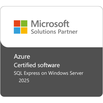Microsoft OVS/SQL CAL 2025 All Lng OLV F Each AE A (EP2-70843) thumbnail