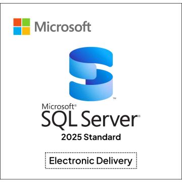Microsoft OVS/SQL CAL 2025 All Lng OLV E Each AE A (EP2-70844) thumbnail