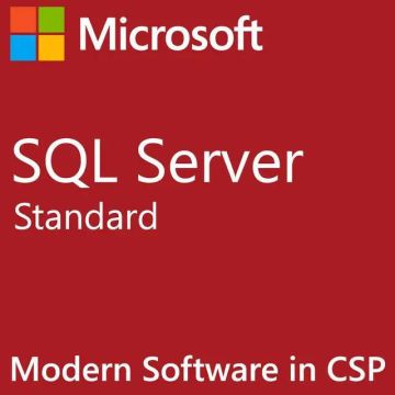 Microsoft OVS/SQL Svr Standard Edtn 2025 All Lng O (EP2-70872) thumbnail