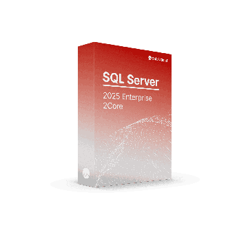 Microsoft OVS/SQL Server Enterprise Core 2025 ALng (EP2-71219) thumbnail