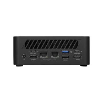 MSI Cubi Z 8M-032AT Ryzen 7 255 16GB 512GB SSD W11P (00B03241-032) thumbnail