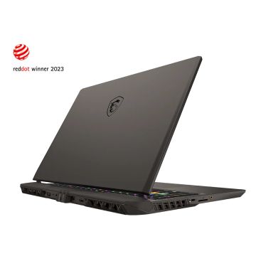 MSI Cubi NUC TWG S-006XAT 8GB 512GB SSD ohne OS (00B21221-006) thumbnail
