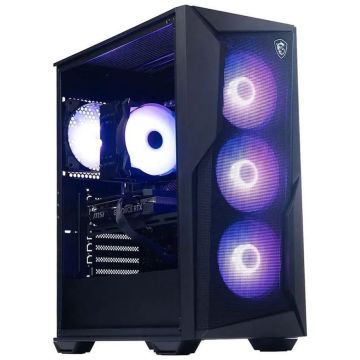 MSI Cubi NUC TWG S-007AT 8GB 128GB SSD W11P (00B21221-007) thumbnail