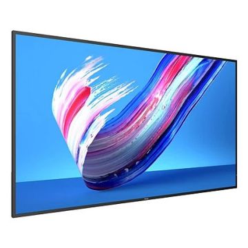 Philips 65BDL3650Q/02 beeldkrant Digitale signage flatscreen 165,1 cm (65") LED Wifi 400 cd/m² 4K Ultra HD Zwart Type processor Android 10 18/7 (65BDL3650Q/02) thumbnail