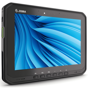 Zebra ET65W 10.1in WUXGA (1920 x 1200)1000 nit (ET65WW-ES7DPSK0C0-00) thumbnail
