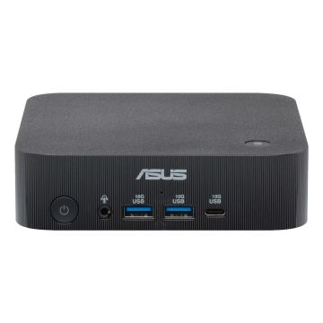 ASUS ExpertCenter PN54-S1-S50095ML AMD Ryzen™ 5 220 16 GB DDR5-SDRAM 512 GB SSD Mini PC Zwart (90MS0391-M002Z0) thumbnail