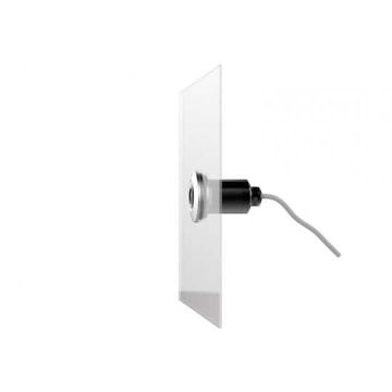 AXIS 02089-001 security camera Covert IP security camera Indoor 208 x 156 pixels Wall (02089-001) thumbnail
