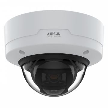 AXIS 02333-001 security camera Dome Outdoor 1920 x 1080 pixels Ceiling (02333-001) thumbnail