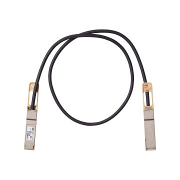 Cisco 100GBASE-CR4 Passive Copper Cable 1m (QSFP-100G-CU1M=) thumbnail