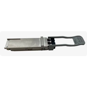 Cisco 100G SR1.2 BiDi QSFP Trn LC 100m OM4 MMF (QSFP-100G-SR1.2=) thumbnail